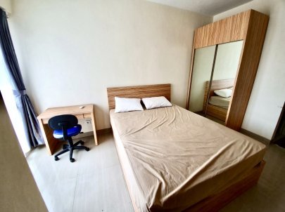 Apartemen Taman Melati Margonda Depok Type Studio