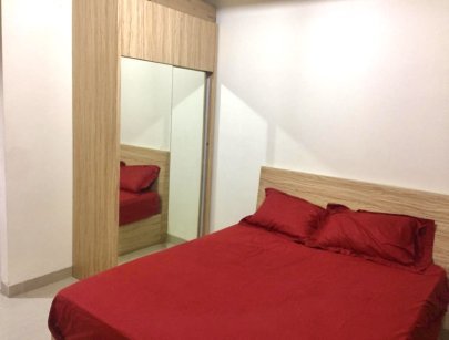 Apartemen Taman Melati Margonda Depok Type Studio