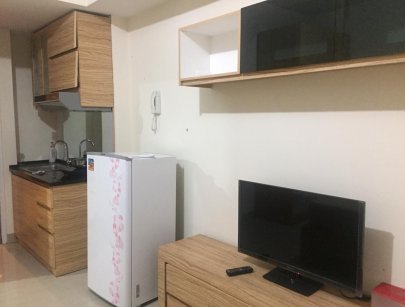 Apartemen Taman Melati Margonda Depok Type Studio