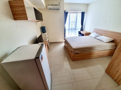 Apartemen Taman Melati Margonda Depok Type Studio