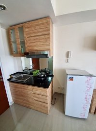 Apartemen Taman Melati Margonda Depok Type Studio