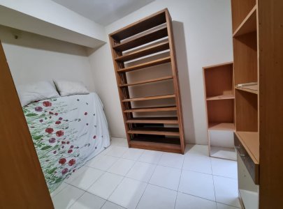 Apartemen Salemba Residence 2BR