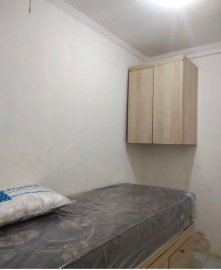 Kost Campur Permata Biru Kelapa Gading