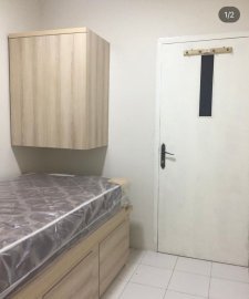 Kost Campur Permata Biru Kelapa Gading