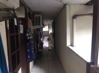 KOST WISMA ROSA 1 PULOGADUNG