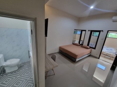 Kost Exclusive Wilayah Cibubur 