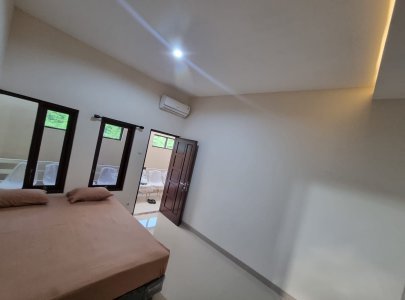 Kost Exclusive Wilayah Cibubur 