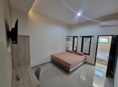 Kost Exclusive Wilayah Cibubur 