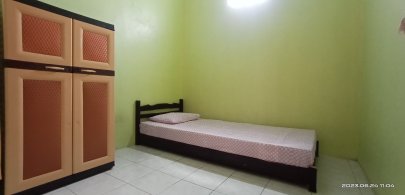 Kost Mahasiswa & Karyawan