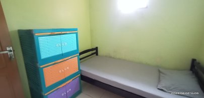 Kost Mahasiswa & Karyawan