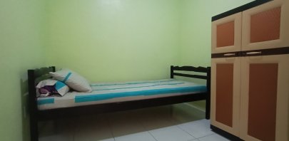 Kost Mahasiswa & Karyawan