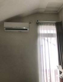 Apartemen 2 Lantai