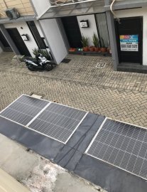 Apartemen 2 Lantai