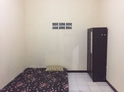 kost wisma rosa