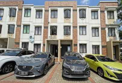 Kost Mahasiswa dekat Univ. Pembangunan Jaya Pondok Trinitas U-Town Bintaro