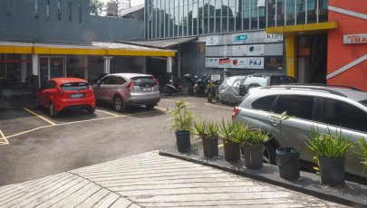 Kost Kalimalang dekat Gunadarma Graha Iman Kota Bintang Bekasi