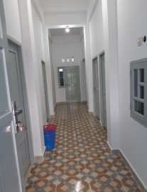 Kost Annisa Kota Banjarmasin (Khusus Puteri) (081256193757)