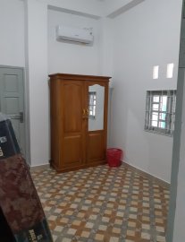 Kost Annisa Kota Banjarmasin (Khusus Puteri) (081256193757)