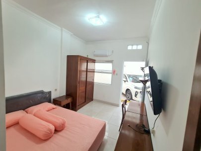 Kost Semarang Tengah dekat dp Mall, paragon, queen city, RS Kariadi