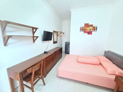 Kost Semarang Tengah dekat dp Mall, paragon, queen city, RS Kariadi