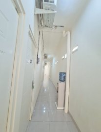 Kost Semarang Tengah dekat dp Mall, paragon, queen city, RS Kariadi