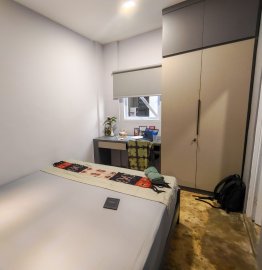 Kost Astaka Jiwanta - SPACIA Executive Suite