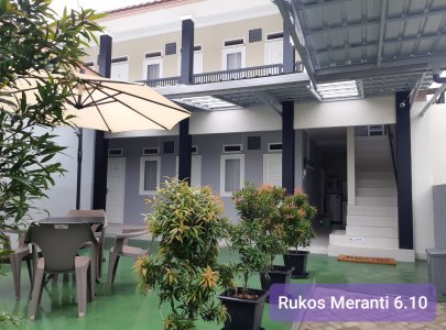 RUKOST MERANTI 6.10