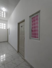 Kost Putri Karyawati House Of Virlaty