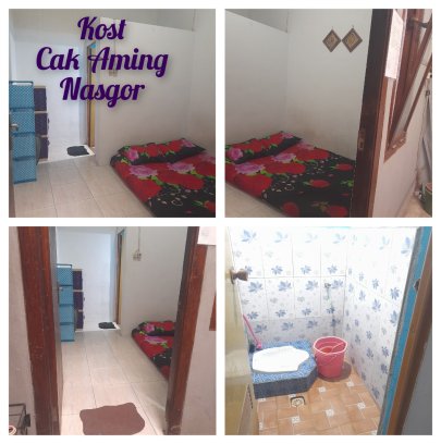 Kamar kost