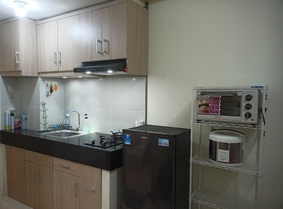 Apartemen Bale Hinggil Surabaya