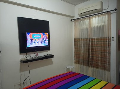 Apartemen Bale Hinggil Surabaya