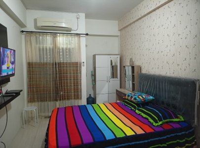 Apartemen Bale Hinggil Surabaya