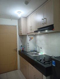 Apartemen Bale Hinggil Surabaya