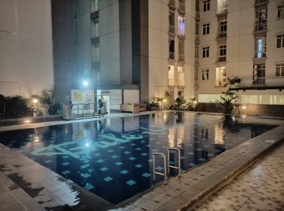 Apartemen Bale Hinggil Surabaya