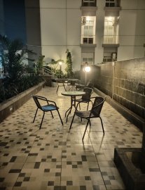 Apartemen Bale Hinggil Surabaya