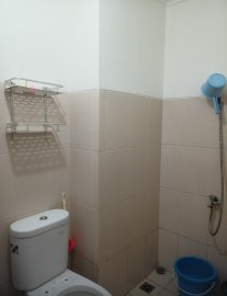 Apartemen Bale Hinggil Surabaya