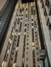 Apartemen Bale Hinggil Surabaya