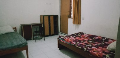 Sewa Kamar Kost Nyaman di lokasi strategis