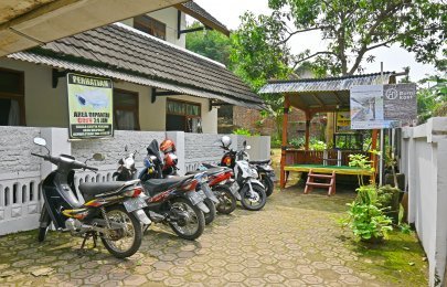 Kost Mahasiswa Putra dekat IPDN - Bumi Kost Jatinangor Bandung