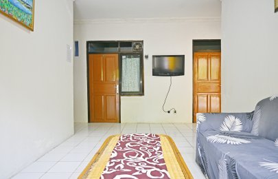 Kost Mahasiswa Putra dekat IPDN - Bumi Kost Jatinangor Bandung