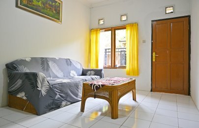 Kost Mahasiswa Putra dekat IPDN - Bumi Kost Jatinangor Bandung