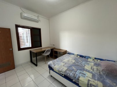 Kost Putri Taman Sentosa SEVIA 98, Cikarang Selatan, Bekasi