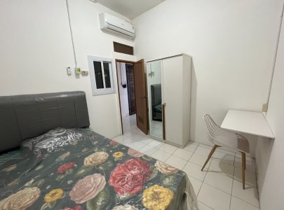 Kost Putri Taman Sentosa SEVIA 98, Cikarang Selatan, Bekasi