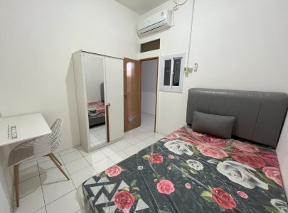 Kost Putri Taman Sentosa SEVIA 98, Cikarang Selatan, Bekasi