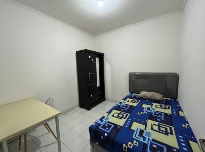 Kost Putri Taman Sentosa SEVIA 98, Cikarang Selatan, Bekasi