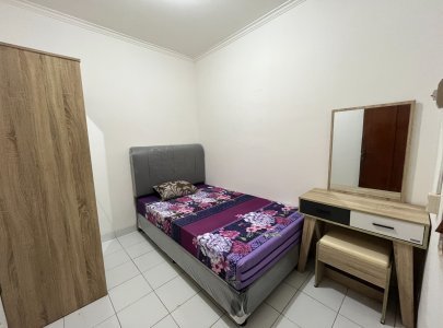 Kost Putri Taman Sentosa SEVIA 98, Cikarang Selatan, Bekasi