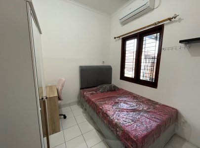 Kost Putri Taman Sentosa SEVIA 98, Cikarang Selatan, Bekasi