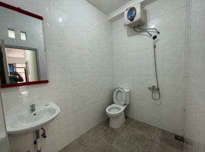 Kost Putri Taman Sentosa SEVIA 98, Cikarang Selatan, Bekasi