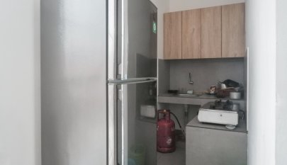 Kost Startegis Jakarta Selatan dekat Stasiun MRT - Damai 5 Residence Cipete