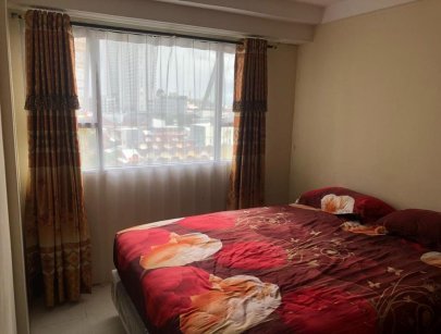 Sewa Apartemen Royal Makassar